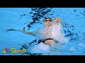Blake Tierney triumphs at Pan Pacific Swimming Championships in men s 100m backstroke NBC Sports