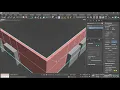 060 Fixing Boolean Issues in 3ds Max Using Quick Slice Cut Tool for Clean Topology