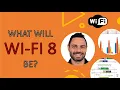 Download Lagu What Will WI-FI 8 Be?