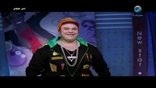 لما تستني بابا ينام عشان تعمل مصيبة 