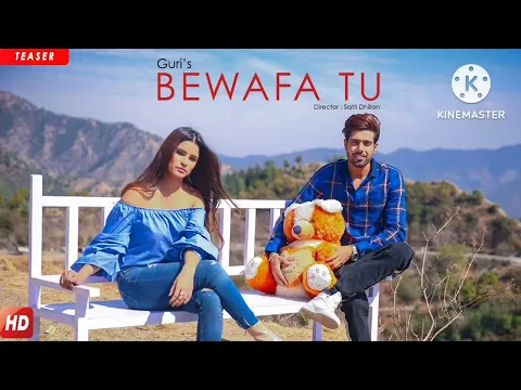 Download MP3 Bewafa Tu Song Guri's  Hd Song. With (✨ Star Studio)