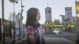 Download Proliman Joyo - Denny Caknan Cover Cantika Davinca MP3