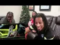 AMERICANS REACT TO BOOTER BEE - RICHARD MILLE