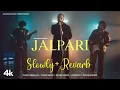 JALPARI SlowlyRevarb (Music Video): Faheem Abdullah | Huzaif Nazar | Rather Hashim | Bhushan Kumar