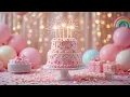 Download Lagu 💃 Happy Birthday Party Song | DJ Remix Version