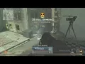 MW2 Skidrow Nuke