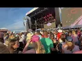 Larry Fleet @CarolinaCountryMusicFest  2024 @larryfleet   Earned It