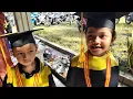 Download Lagu Akhirnya Nella lulus acara perpisahan di sekolah