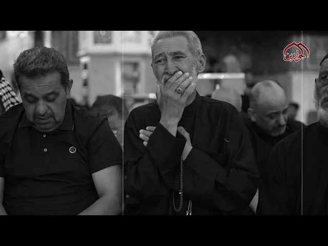 ⁣دعاءُ الندبة.. صرخةُ قلبٍ متلهّفٍ للقاء الإمام الغائب.أينَ صاحبُ يومِ الفتحِ وناشرُ رايةِ الهدى؟