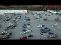 Meadville Pa Walmart Plaza