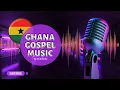 Download Lagu Best of the Best: Old Ghana Gospel Songs Mixtape