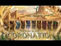 GRAND SLAM CORONATION MISS DAUNTLESS DTI GRAND SLAM EDITION