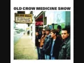 Old Crow Medicine Show - James River Blues