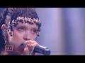 FKA twigs - Two Weeks (Live at Le Grand Journal)