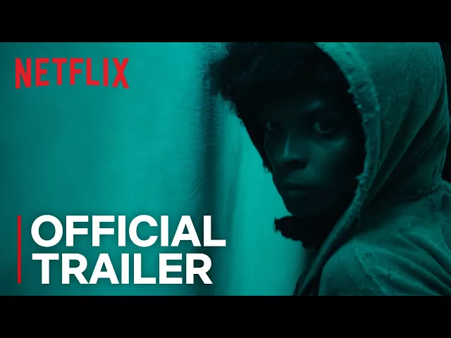 3% - Season 2 | Official Trailer [HD] | Netflix
