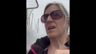 Ep 222 – Noisy Italian BoatYard, Engine Service and Horrifying Bodged Repairs!  #sailingfamily