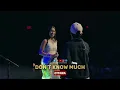 Don't Know Much | Aaron Neville & Linda Ronstadt - Sweetnotes Live @ Ottawa, CA
