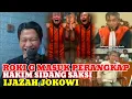 Lagu ROKI G BIKIN NGAKAK JEBAKAN HAKIM  SIDANG SAKSI IJAZAH PALSU