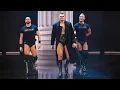 Lagu Badass Gunther Entrance as Intercontinental Champion: WWE SmackDown, Nov. 4, 2022