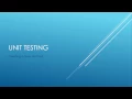 Create a New VB Net Unit Test