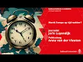Download Lagu Journalist Joris Luyendijk: Wordt Europa op tijd wakker? | Met politicoloog Anna van der Vleuten