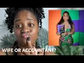 Trina s Husband Has To ASK To Spend Money