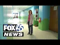 One of one How Maryland s only five-star high-poverty school finds success