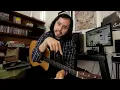 No Lo Hice Bien - Los Plebes del Rancho - (con Julio Acuña) - Tutorial - Requinto/Acordes - Guitarra