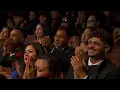 Lisa Lisa performs “I Wonder If I Take You Home” (Live!)