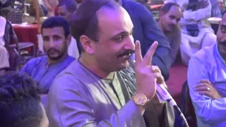 الفنان ماهر مكرم المنياوى موال فضلت اكتب فى كلام  حصرى دندنها