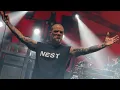 Pantera - F ing Hostile Live in Tampa FL 2-5-24