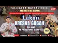 Download Lagu #live 🔴 STREAMING | KI PANGGUNG BAYU AJI - KRESNA GUGAH | MEMETRI BUMI KARANGANYAR KEBUMEN