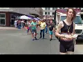 Pridefest downtown Springfield MO June 10 2023