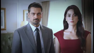 مسلسل غريب في المرأة الحلقة 6 أزرا في مأزق 