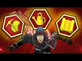 RuneScape but easy mode - RS3 Leagues
