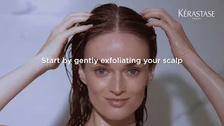 Kérastase  Symbiose Intensive Anti-Dandruff Cellular Night Serum