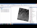 Composite Band and Layer Stack in ArcGIS