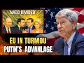 EU on the Brink: Internal Fractures Hand Russia a Strategic Victory | Prof. Jeffrey Sachs
