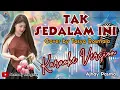 Download Lagu TAK SEDALAM INI - Tasya Rosmala || KARAOKE - LIRIK || Dangdut Terpopuler 2024