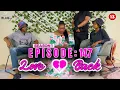 Download Lagu Ngamluma ubhontshisi 🍑 ngoba engifebela | LOVE BACK - S1-EP147