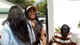 Comedians Association of Zambia (COAZ) preparing for March against Musicians  January 2026