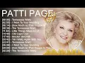 Download Lagu P a t t i P a g e Greatest Hits ~ Top 100 Artists To Listen in 2022 \u0026 2023