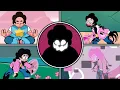 Download Lagu FNF Steven Universe All Phases - FNF Glitched Steven Universe
