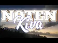 Download Lagu Kiva Noten - Oute Le'i Sau Ni Tupe (Official Music Video) ft. Abbey Heather
