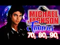 Michael Jackson 2025 Full Album - Michael Jackson Songs - Nonstop 80s Dance \u0026 Love Classics #ai