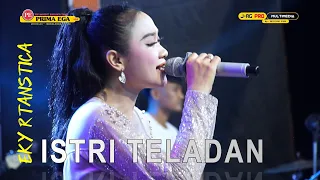 istri teladan eky ryanstica 