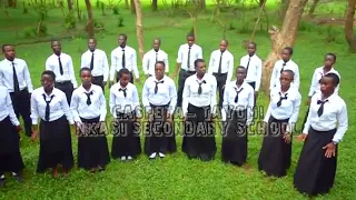 casfeta tayomi nkasi secondary school