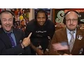 Carmelo Anthony s Height is Unsuitable for the Panic Room