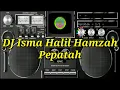 Download Lagu DJ Isma Halil Hamzah - Pepatah