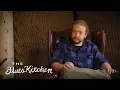 Tyler Childers on Willie Nelson The Blues Kitchen Presents Time Of The Preacher - Live